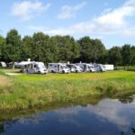 Campingplatz Freizeitpark „am Emsdeich“ - Bild 1