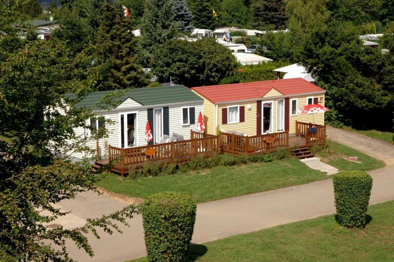 Freizeitpark Camping Schüttehof - Bild 10
