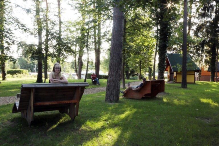 Freizeitpark Camping Schüttehof - Bild 2