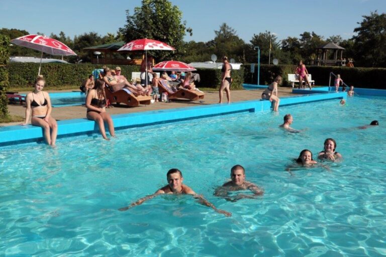 Freizeitpark Camping Schüttehof - Bild 4