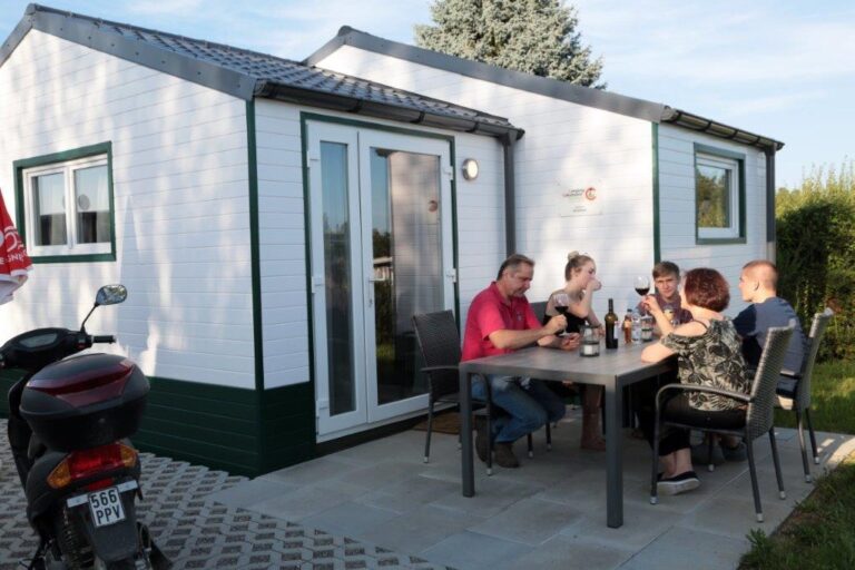 Freizeitpark Camping Schüttehof - Bild 5