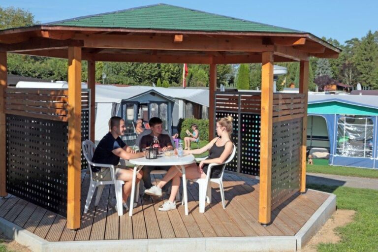 Freizeitpark Camping Schüttehof - Bild 7