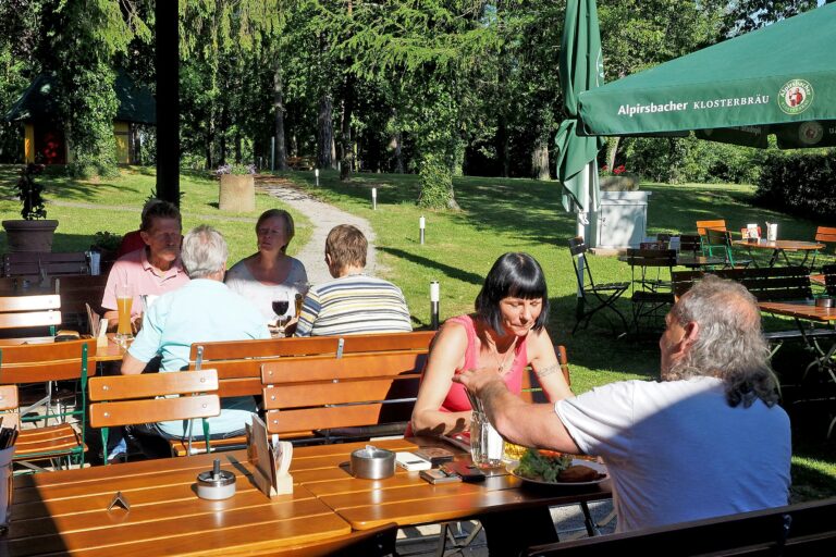 Freizeitpark Camping Schüttehof - Bild 8