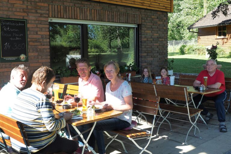 Freizeitpark Camping Schüttehof - Bild 9