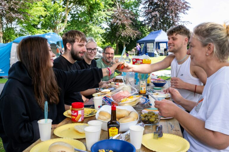 Freizeitpark Klaukenhof - Bild 6