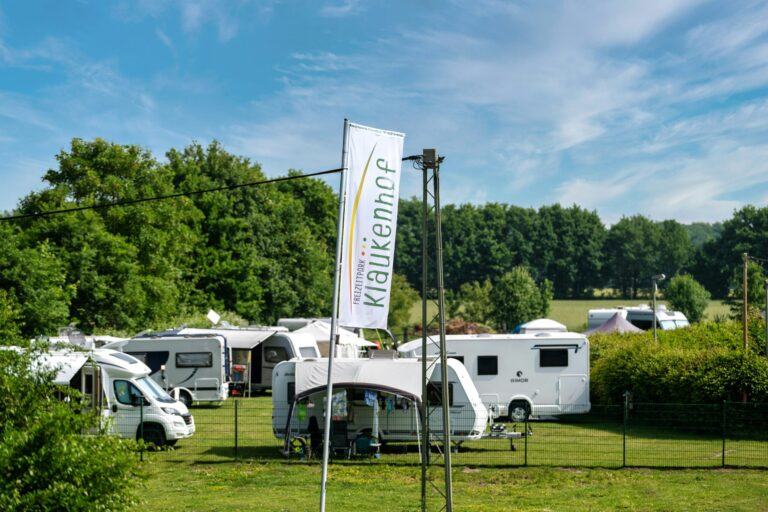 Freizeitpark Klaukenhof - Bild 1