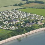 Gåsevig Strand Camping - Bild 1