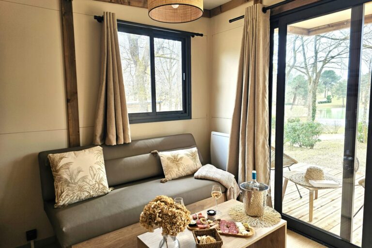 Gaia Ecolodge - Bild 10