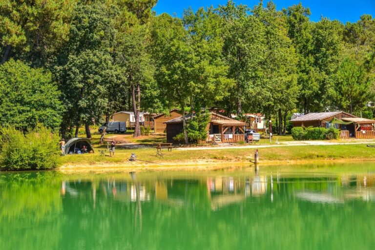 Gaia Ecolodge - Bild 11