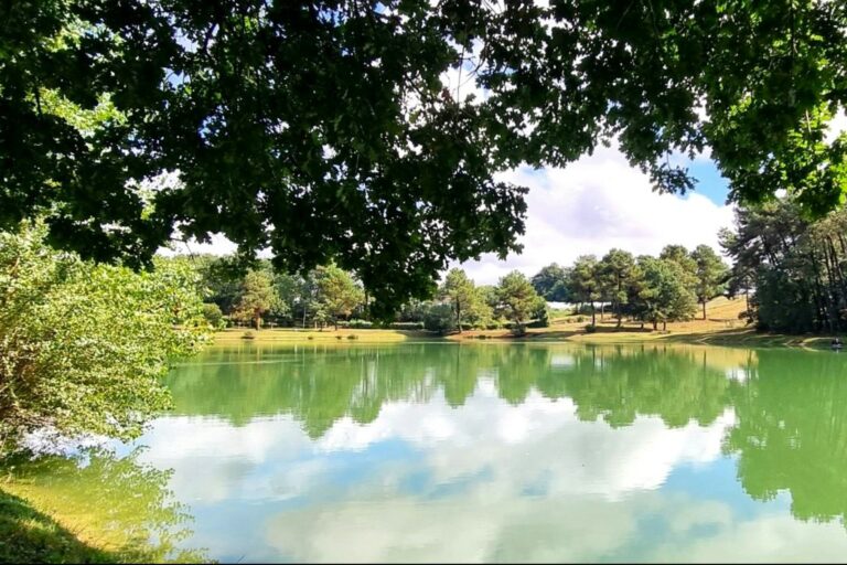 Gaia Ecolodge - Bild 12