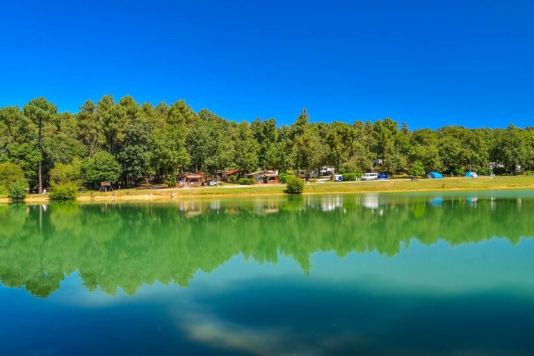 Gaia Ecolodge - Bild 13