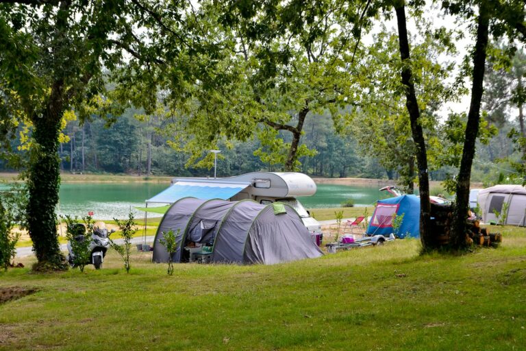 Gaia Ecolodge - Bild 14