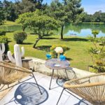 Gaia Ecolodge - Bild 15