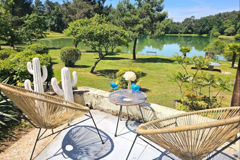 Gaia Ecolodge - Bild 15