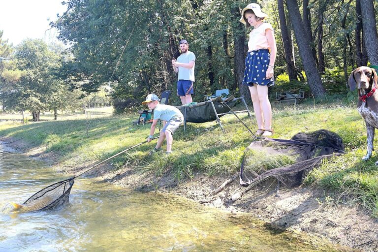 Gaia Ecolodge - Bild 16