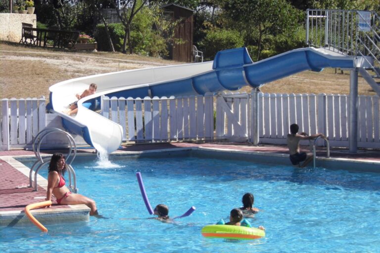 Gaia Ecolodge - Bild 18