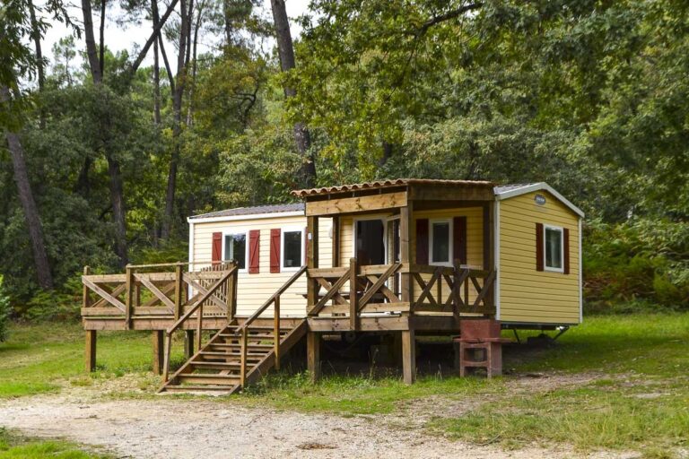 Gaia Ecolodge - Bild 2