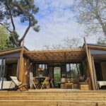 Gaia Ecolodge - Bild 4