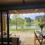 Gaia Ecolodge - Bild 5