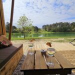 Gaia Ecolodge - Bild 6