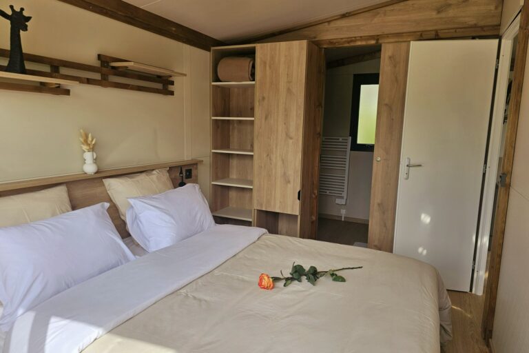 Gaia Ecolodge - Bild 7