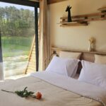 Gaia Ecolodge - Bild 8
