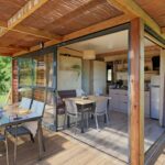 Gaia Ecolodge - Bild 9