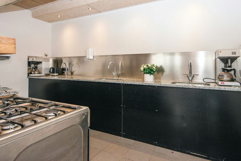 Gåsevig Strand Camping - Bild 11