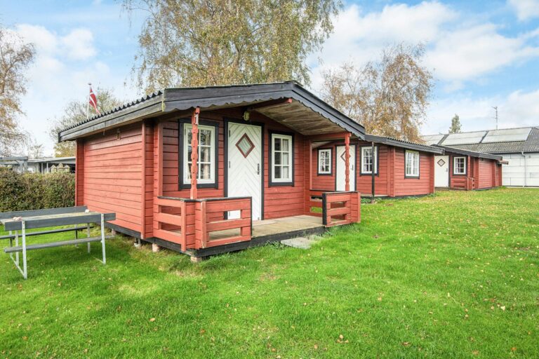 Gåsevig Strand Camping - Bild 2