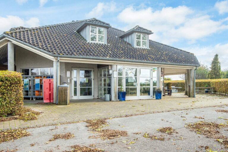 Gåsevig Strand Camping - Bild 4