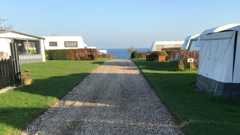 Gåsevig Strand Camping - Bild 6