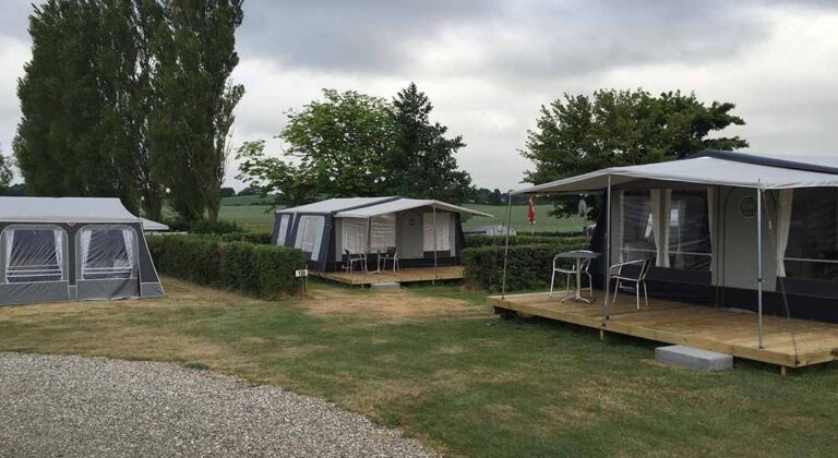 Gåsevig Strand Camping - Bild 7