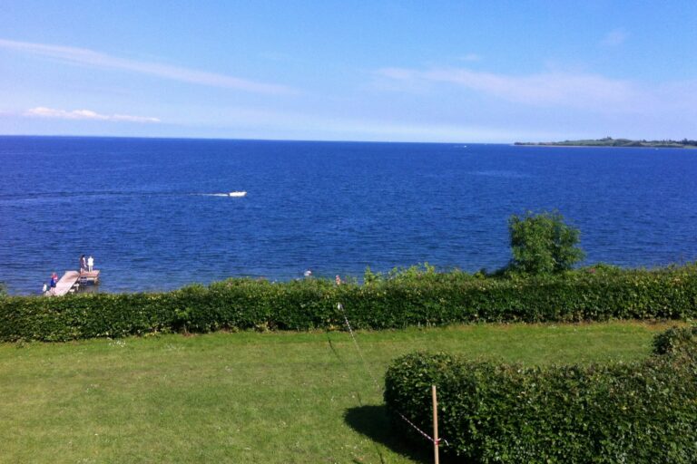 Gåsevig Strand Camping - Bild 8