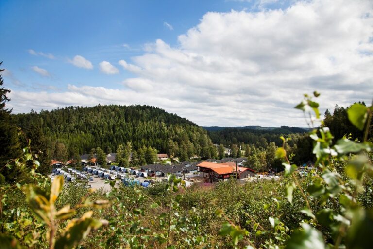 Gekåsbyn Ullared - Bild 1