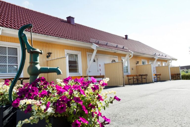 Gekåsbyn Ullared - Bild 3