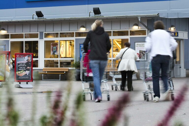 Gekåsbyn Ullared - Bild 4