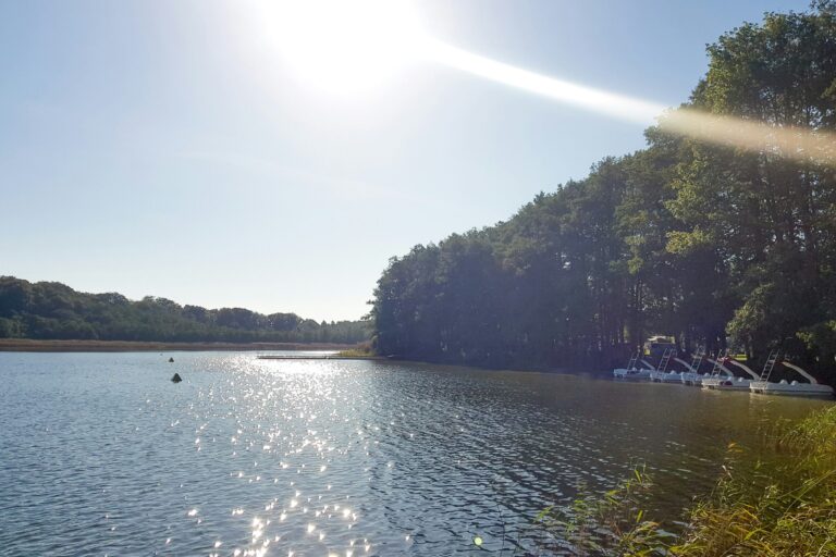 Genuss-ferien Strandcamping Jabeler See - Bild 11 Genuss-ferien Strandcamping Jabeler See - Bild 11