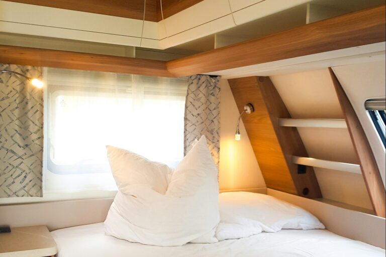 Genuss-ferien Strandcamping Jabeler See - Bild 12 Genuss-ferien Strandcamping Jabeler See - Bild 12