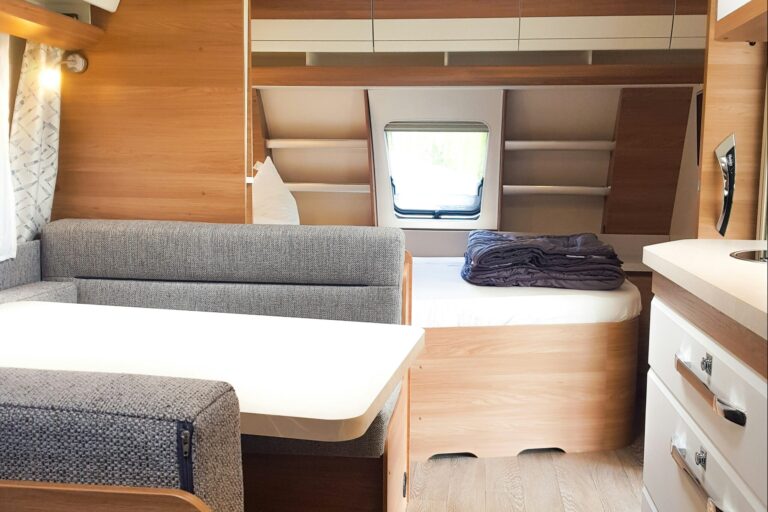 Genuss-ferien Strandcamping Jabeler See - Bild 14 Genuss-ferien Strandcamping Jabeler See - Bild 14