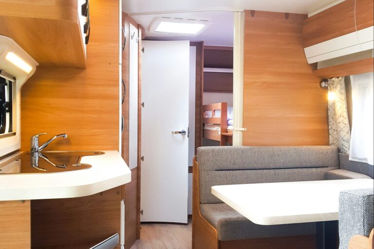 Genuss-ferien Strandcamping Jabeler See - Bild 15 Genuss-ferien Strandcamping Jabeler See - Bild 15