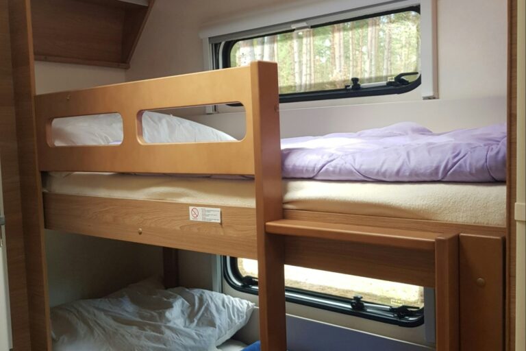 Genuss-ferien Strandcamping Jabeler See - Bild 16 Genuss-ferien Strandcamping Jabeler See - Bild 16