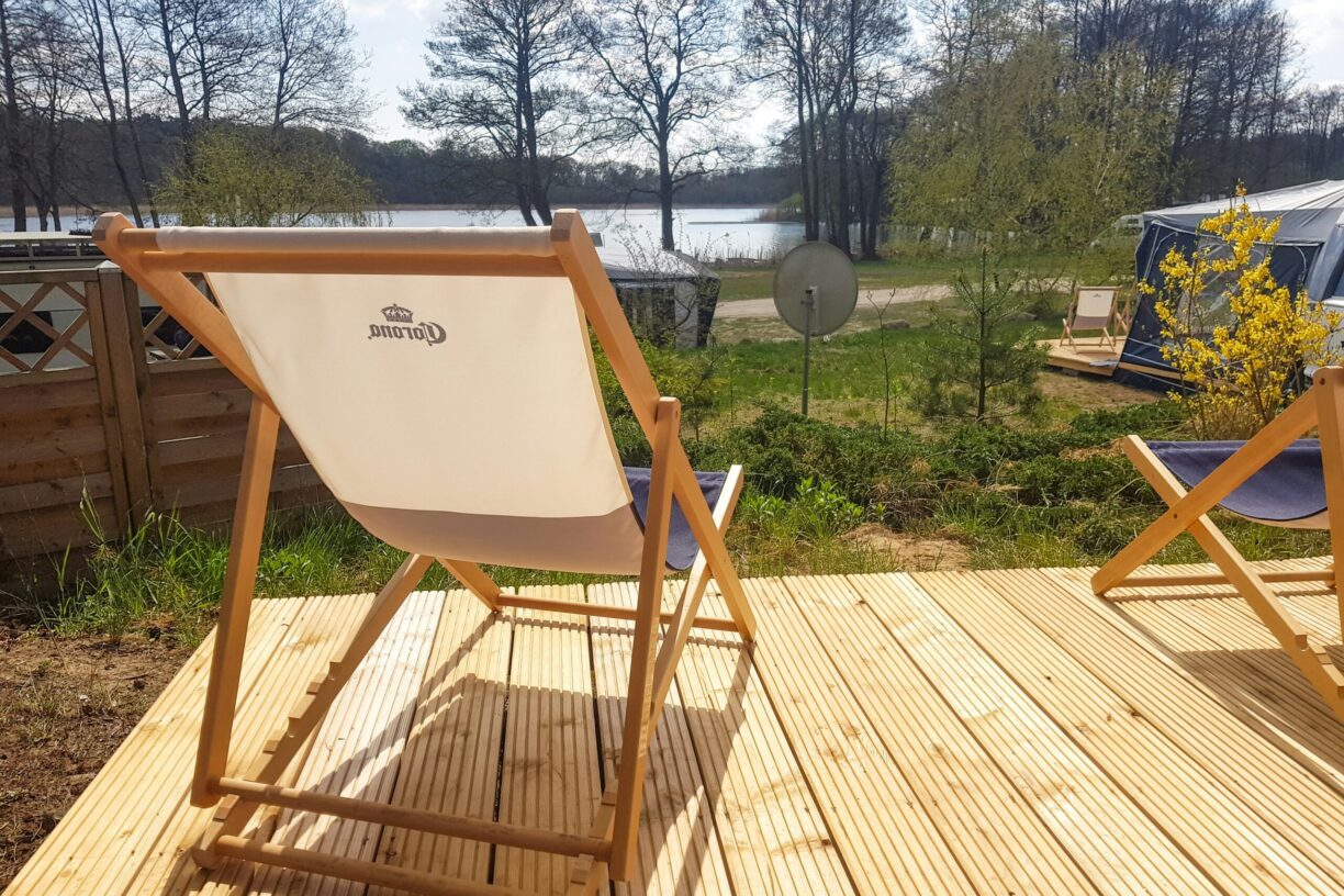 Genuss-ferien Strandcamping Jabeler See - Bild 17 Genuss-ferien Strandcamping Jabeler See - Bild 17