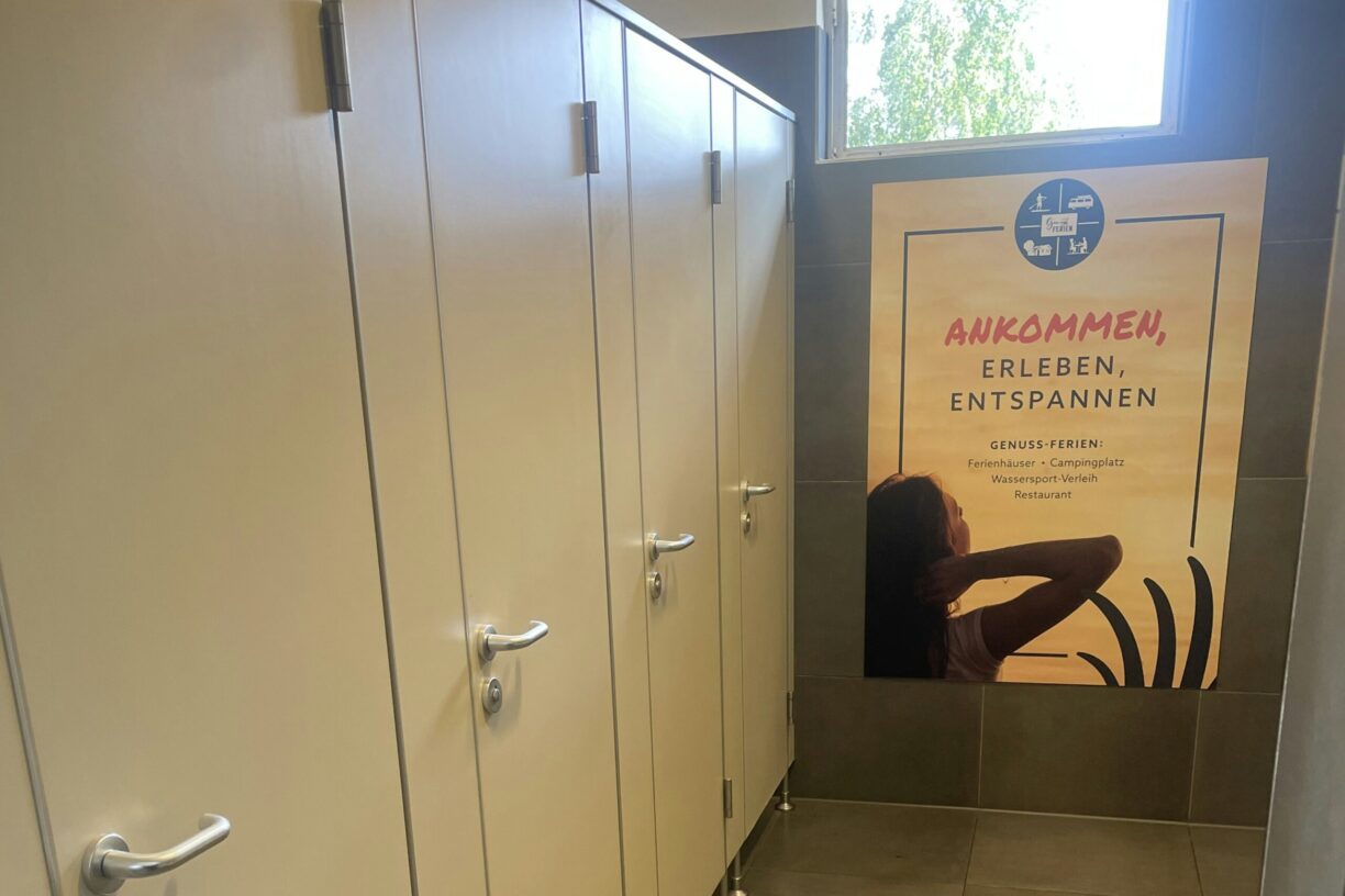 Genuss-ferien Strandcamping Jabeler See - Bild 18 Genuss-ferien Strandcamping Jabeler See - Bild 18