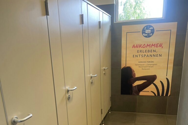 Genuss-ferien Strandcamping Jabeler See - Bild 18 Genuss-ferien Strandcamping Jabeler See - Bild 18