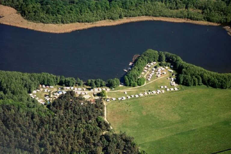 Genuss-ferien Strandcamping Jabeler See - Bild 2 Genuss-ferien Strandcamping Jabeler See - Bild 2