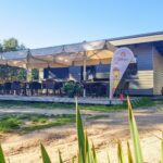 Genuss-ferien Strandcamping Jabeler See - Bild 6 Genuss-ferien Strandcamping Jabeler See - Bild 6