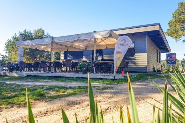 Genuss-ferien Strandcamping Jabeler See - Bild 6 Genuss-ferien Strandcamping Jabeler See - Bild 6