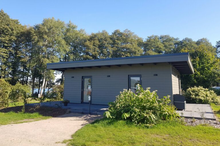 Genuss-ferien Strandcamping Jabeler See - Bild 7 Genuss-ferien Strandcamping Jabeler See - Bild 7