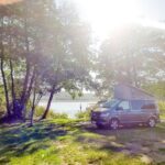 Genuss-ferien Strandcamping Jabeler See - Bild 8 Genuss-ferien Strandcamping Jabeler See - Bild 8