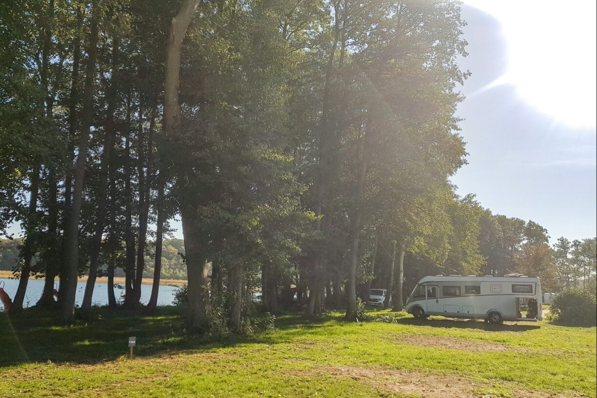 Genuss-ferien Strandcamping Jabeler See - Bild 9 Genuss-ferien Strandcamping Jabeler See - Bild 9